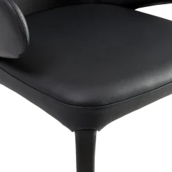 Cattelan italia Stuhl Wanda schwarz Online
