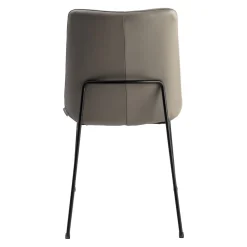 Lomoco Stuhl Yoko grau Best
