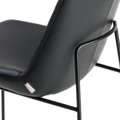 Lomoco Stuhl Yoko schwarz Online