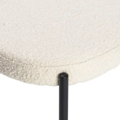 BYYU Stuhl Zoe beige New