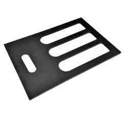 Aviatik-Shop Tablar Swissair schwarzgrau Best