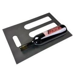 Aviatik-Shop Tablar Swissair schwarzgrau Best