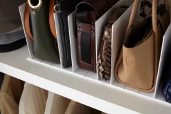 Yamazaki Taschenhalter Smart weiss Outlet