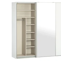 Moderano T-Element System One Texline Outlet