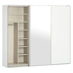Moderano T-Element System One Texline Outlet