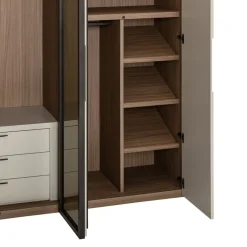 Novamobili T-Element Vico 70 Lignum Clearance