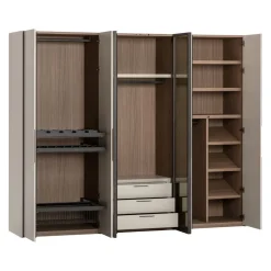 Novamobili T-Element Vico 70 Lignum Clearance