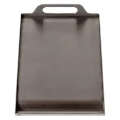 Everdure Teppanyakiplatte Furnace schwarz New