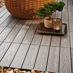 Ambia Garden Terrassenfliese Adina Outlet