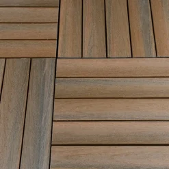 Ambia Garden Terrassenfliese Adina Hot