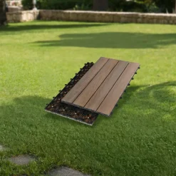 Ambia Garden Terrassenfliese Adina Hot