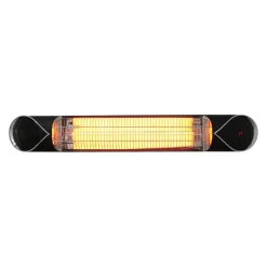Sonnenkönig Terrassenheizer Merkur schwarz Online