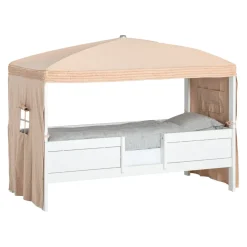 Lifetime Textilhimmel Kids4In1 pfirsich Discount