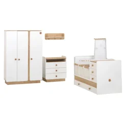 Cilek Textilset Cara bunt Discount