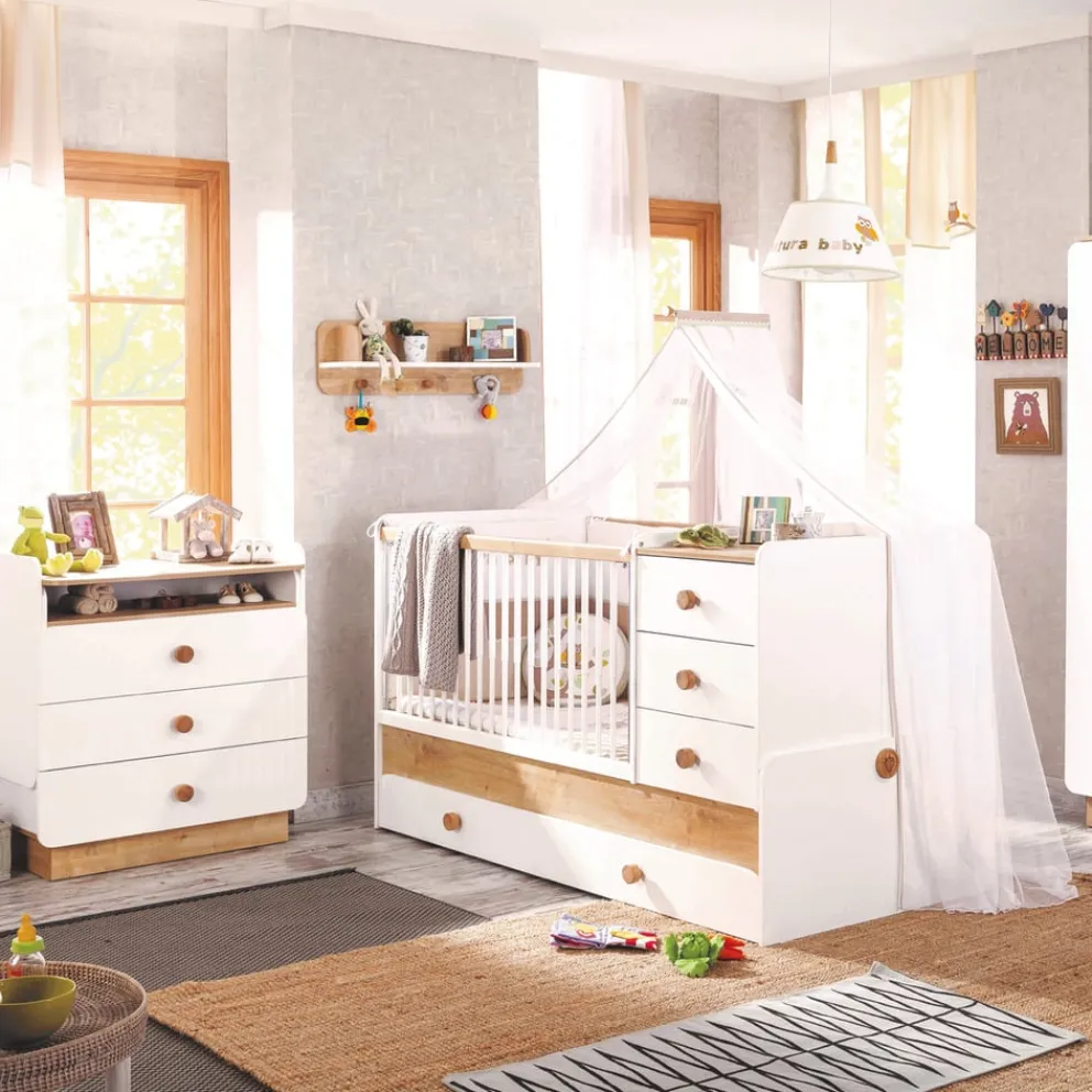 Cilek Textilset Cara bunt Discount
