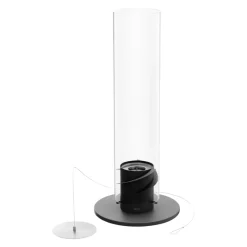 Höfats Tischfeuer SPIN 900 schwarz Sale