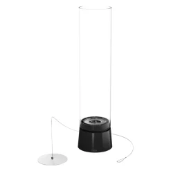 Höfats Tischfeuer SPIN AIR 1200 schwarz Outlet
