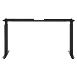 Ethnicraft Tischgestell Bok schwarz Outlet