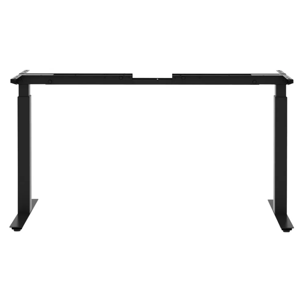Ethnicraft Tischgestell Bok schwarz Outlet