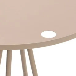 Johann Jakob Tischgestell Portofino beige Discount