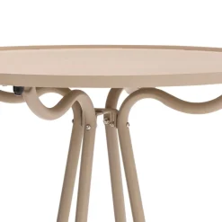 Johann Jakob Tischgestell Portofino beige Discount