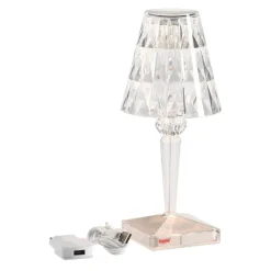 KARTELL Tischleuchte Battery Best