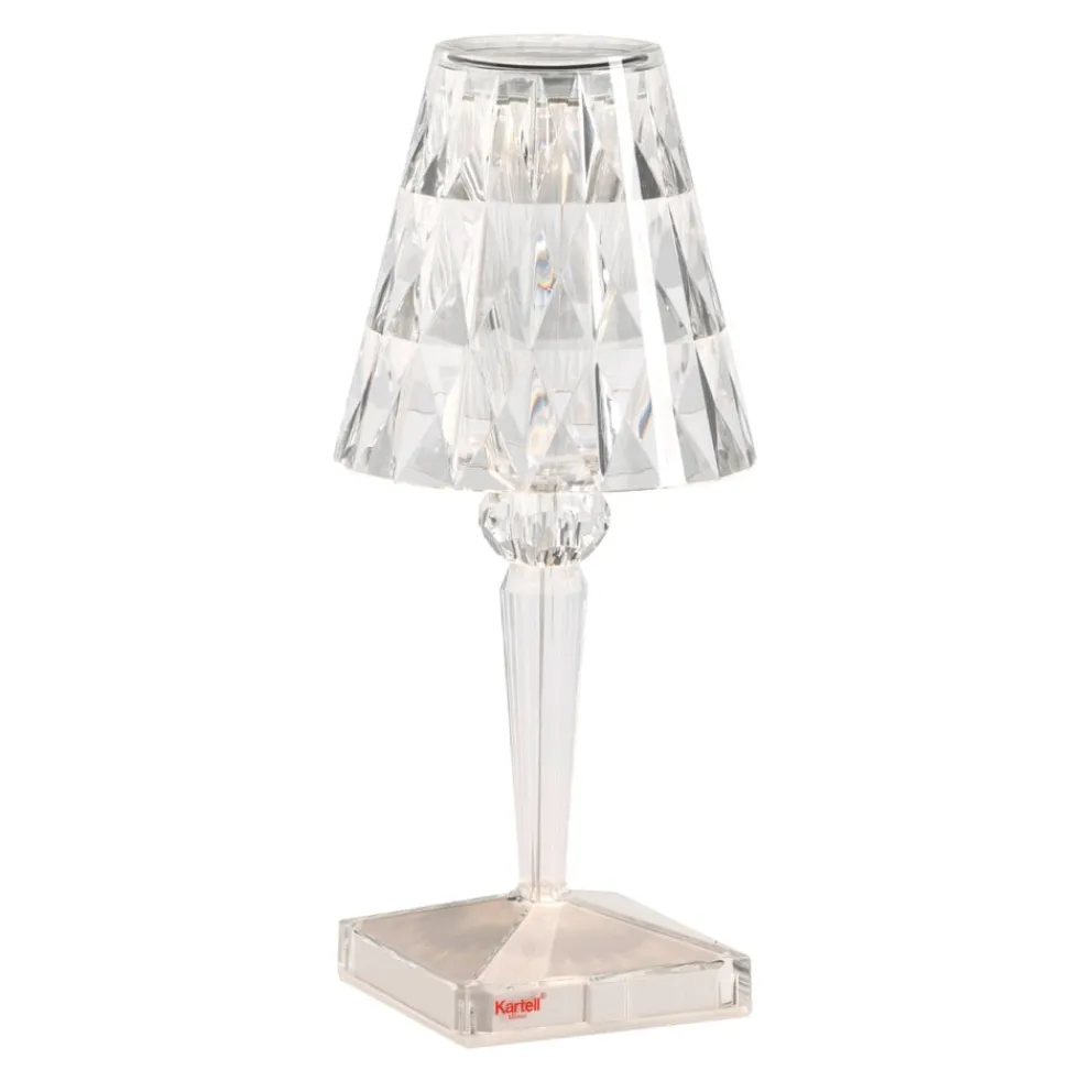 KARTELL Tischleuchte Battery Best