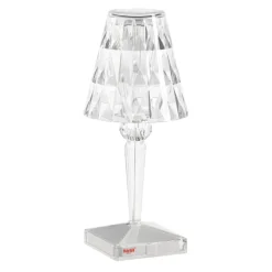 KARTELL Tischleuchte Battery Best