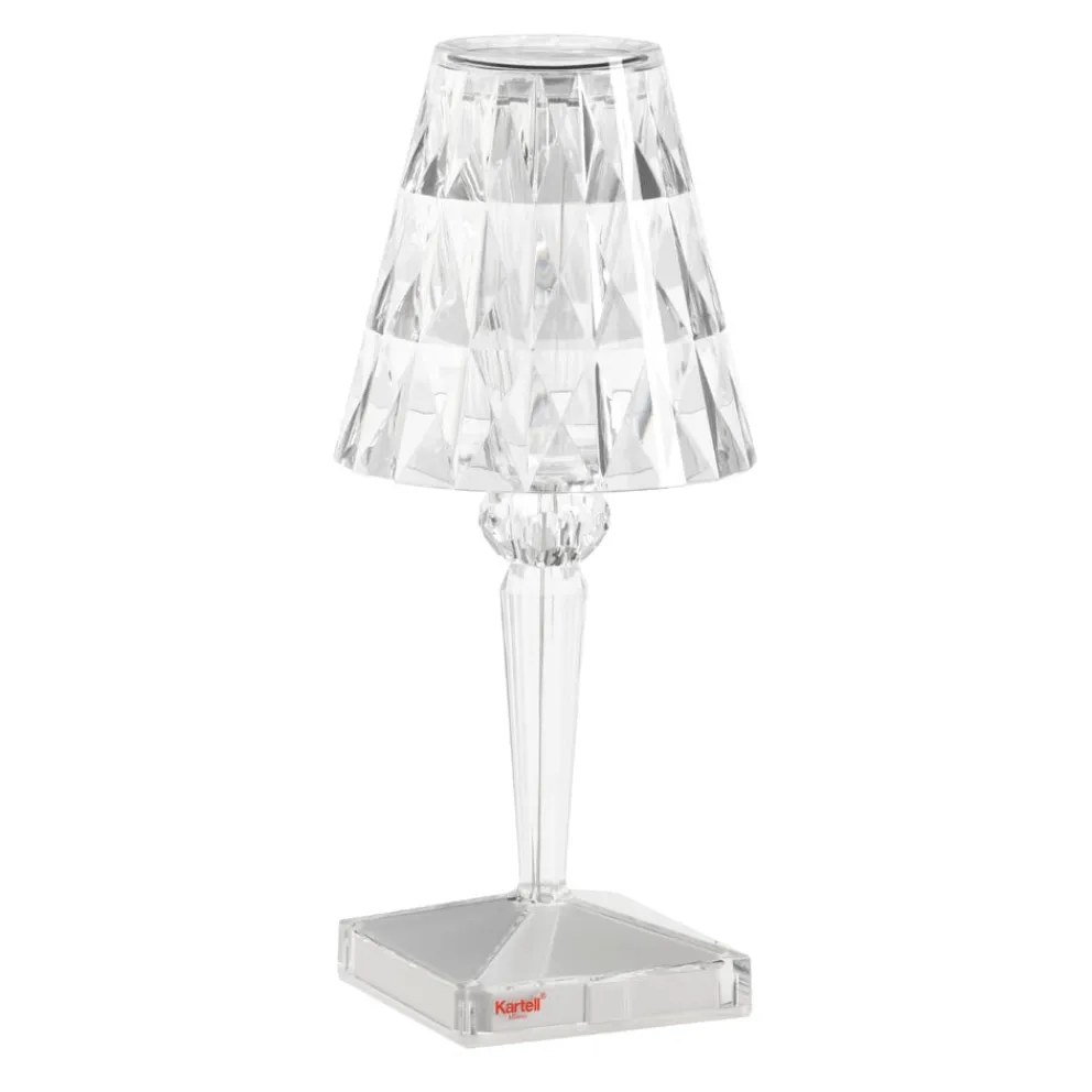 KARTELL Tischleuchte Battery Best