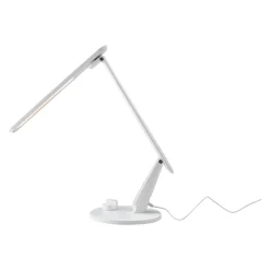 Mondilux Tischleuchte Faro weiss Hot