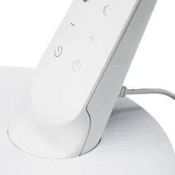 Mondilux Tischleuchte Faro weiss Hot