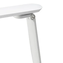 Mondilux Tischleuchte Faro weiss Hot