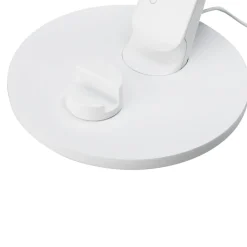 Mondilux Tischleuchte Faro weiss Hot