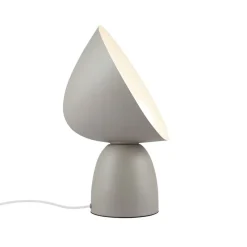 Nordlux Tischleuchte Hello braun Hot