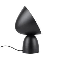 Nordlux Tischleuchte Hello schwarz Discount