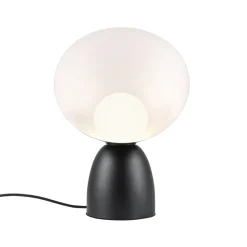 Nordlux Tischleuchte Hello schwarz Discount