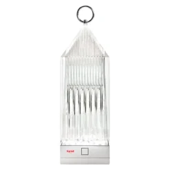 KARTELL Tischleuchte Lantern