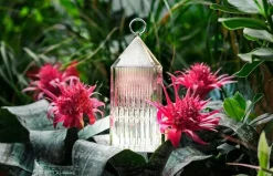 KARTELL Tischleuchte Lantern
