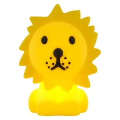 Mr. Maria Tischleuchte My First Light gelb Hot