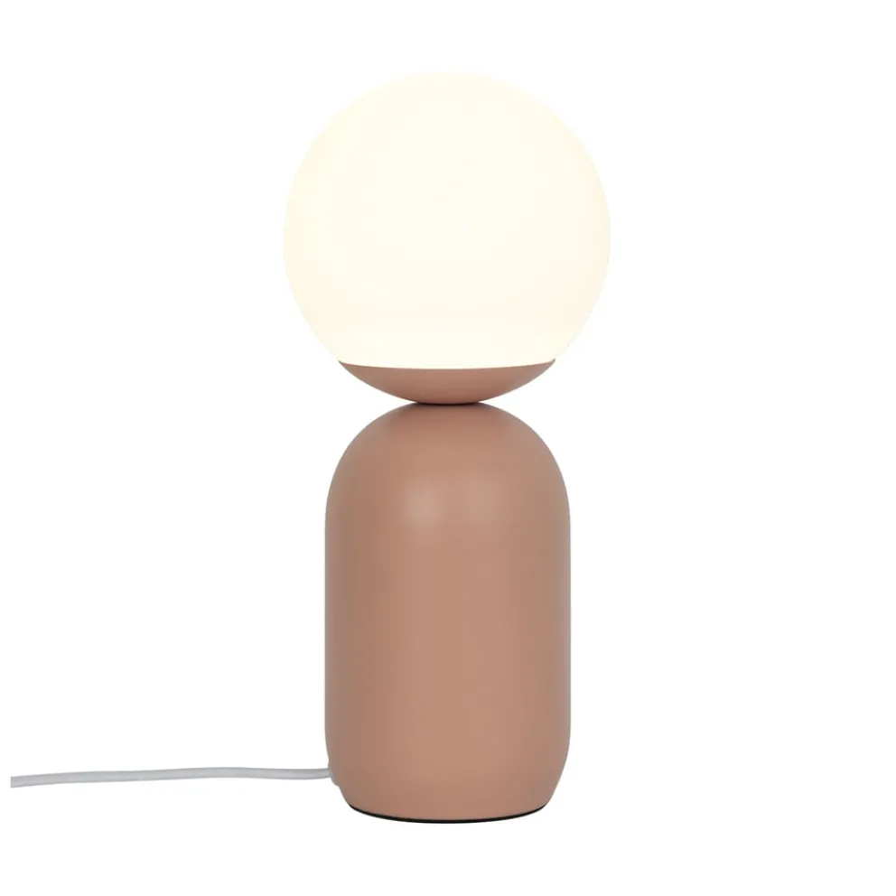 Nordlux Tischleuchte Notti terracotta Sale