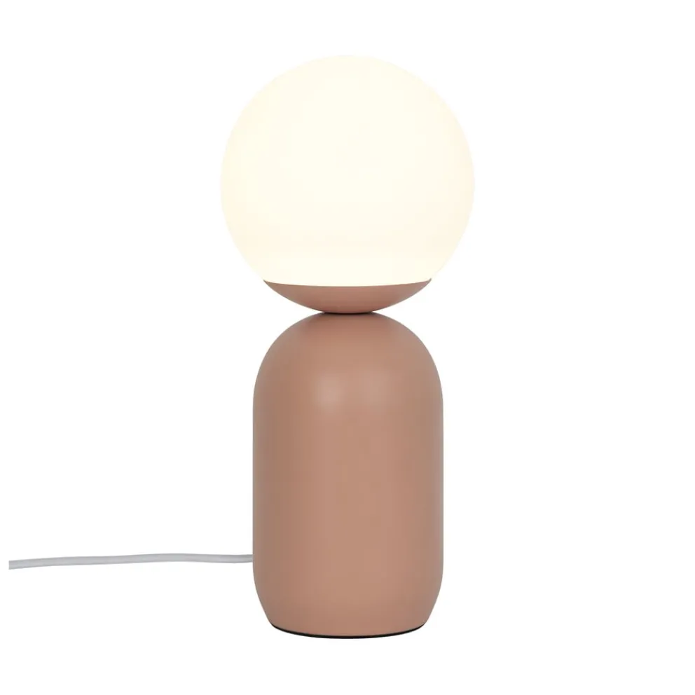 Nordlux Tischleuchte Notti terracotta Sale
