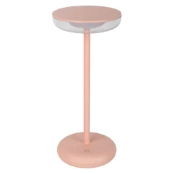 NÄVE Tischleuchte Pasi pink Clearance