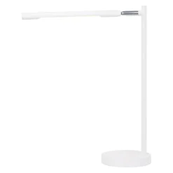 Mondilux Tischleuchte Rima weiss Clearance