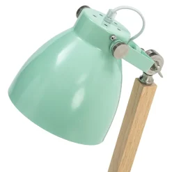 Lifetime Tischleuchte Saksild mint Hot