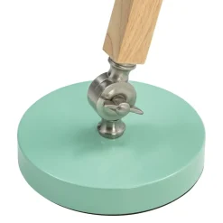 Lifetime Tischleuchte Saksild mint Hot