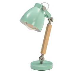 Lifetime Tischleuchte Saksild mint Hot
