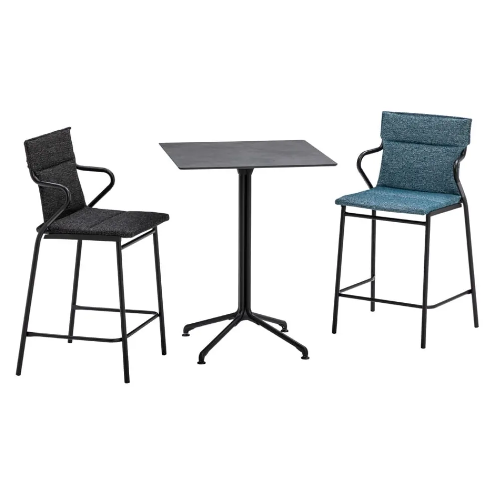 Lafuma Mobilier Tischplatte Horizon anthrazit Outlet