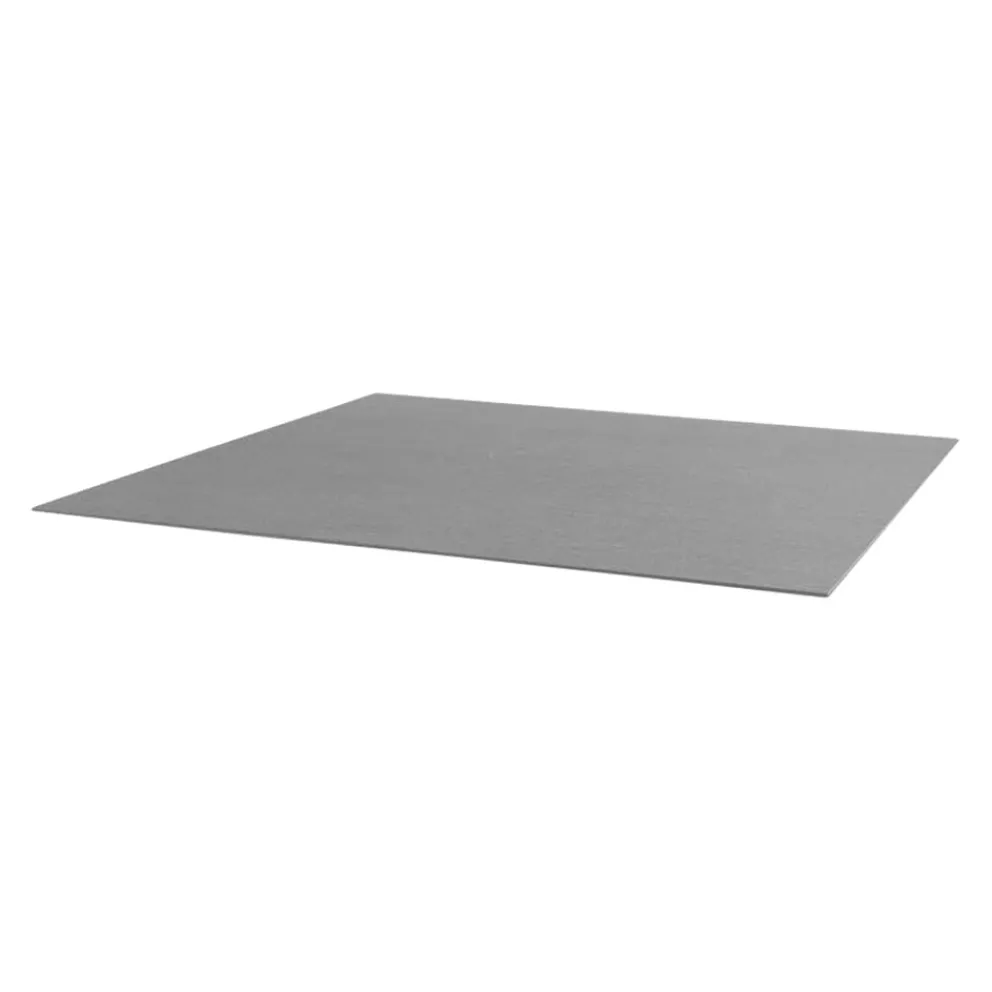 Cane-line Tischplatte Pure basalt grey CA Hot