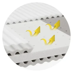 RIPOSA Topper Goldspring X Topper Discount