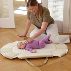 MEMBANTU Tragewanne Carrycot crème Outlet
